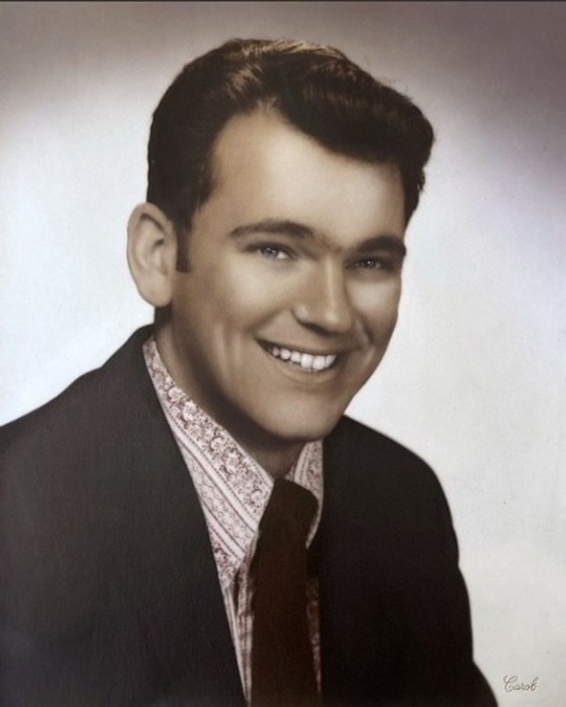 John Starrs Geekie Jr Profile Photo