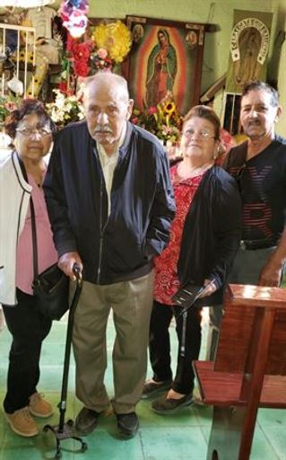 Alejo Izaguirre Saavedra photo gallery thumbnail 67 of 148