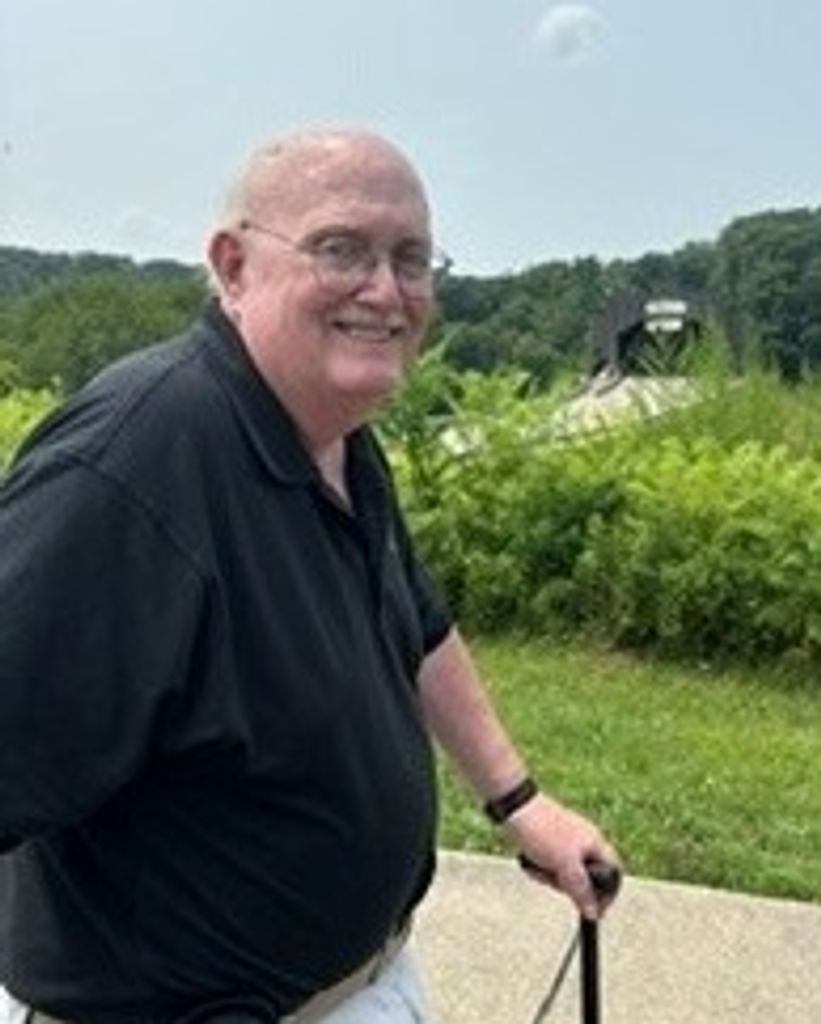 Dennis Paul Duncan Profile Photo
