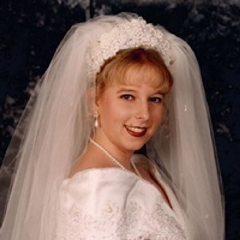 Kristi Leigh Timmins