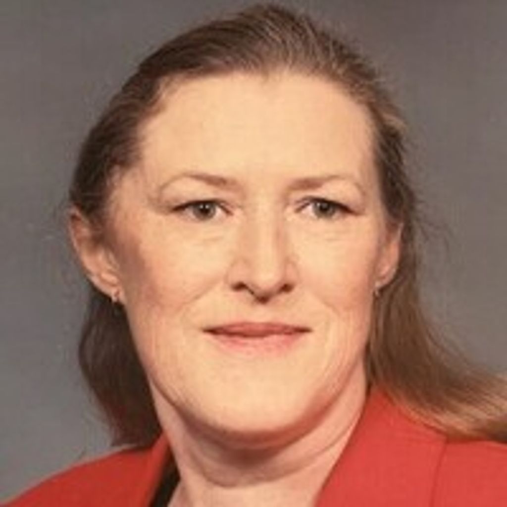 Cheryl Nesbitt Profile Photo