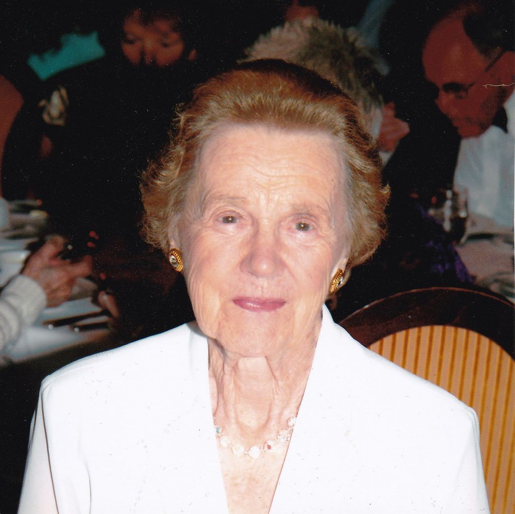 Marjorie G. “Marge” Fridlund