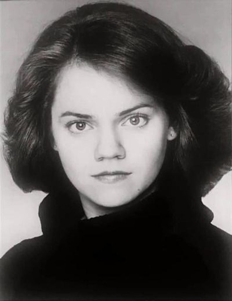 Sharmi Anne Harper Profile Photo