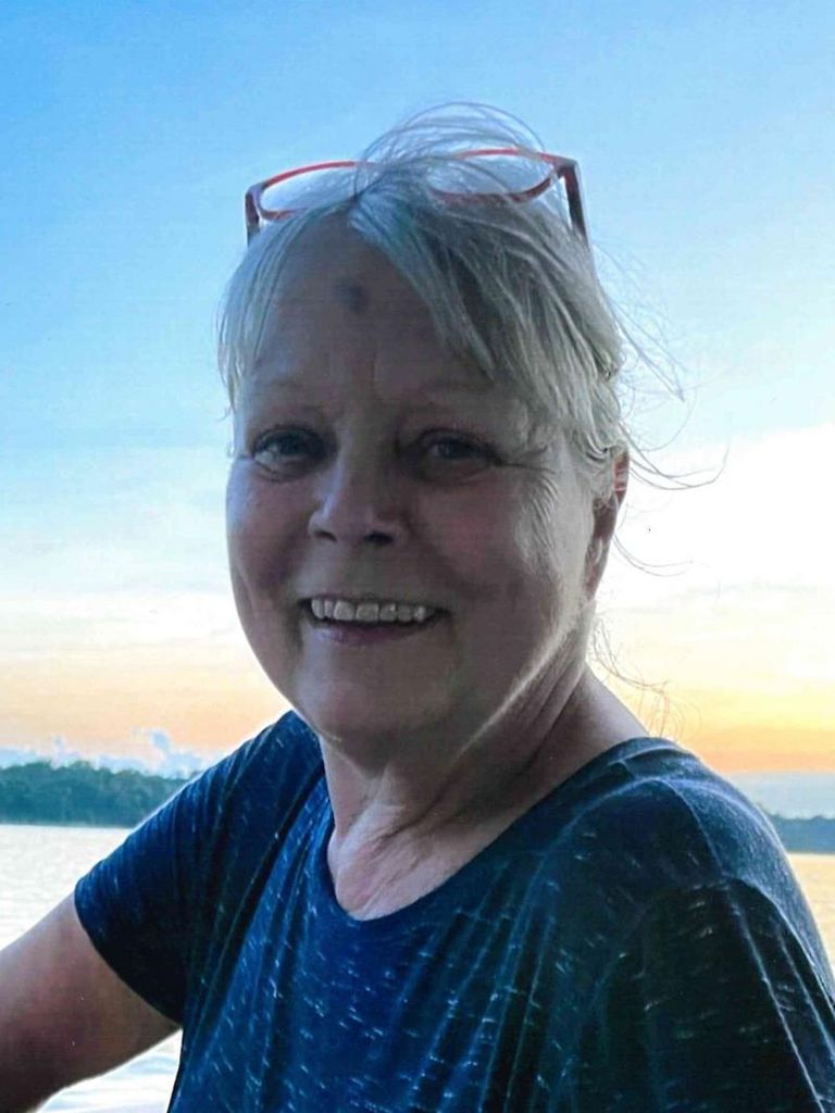 Sherry A. Piland Profile Photo