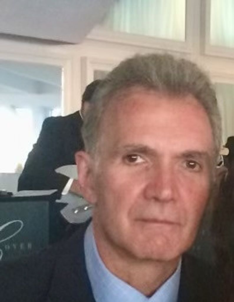 Domenic A. DeCristofano