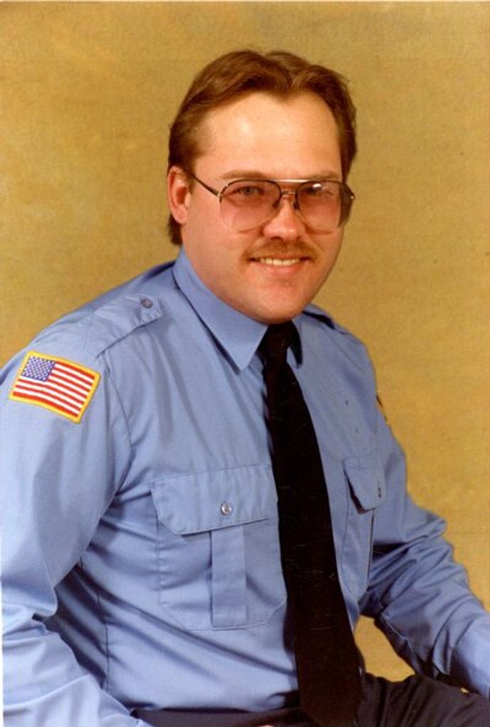 David Jay Manthei Profile Photo