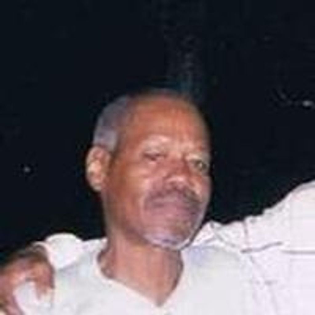 James (Spoonbread) Thornton