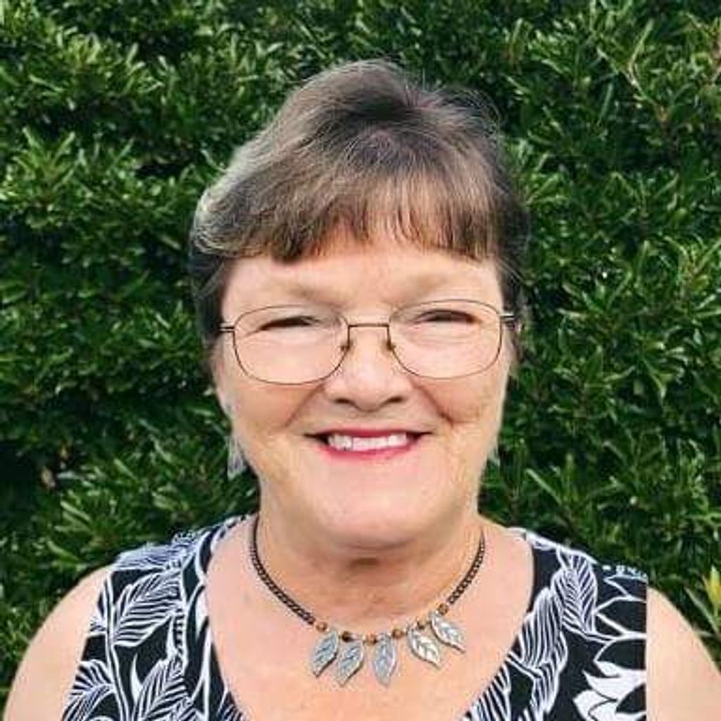Anita Louise Glass Martindale Profile Photo