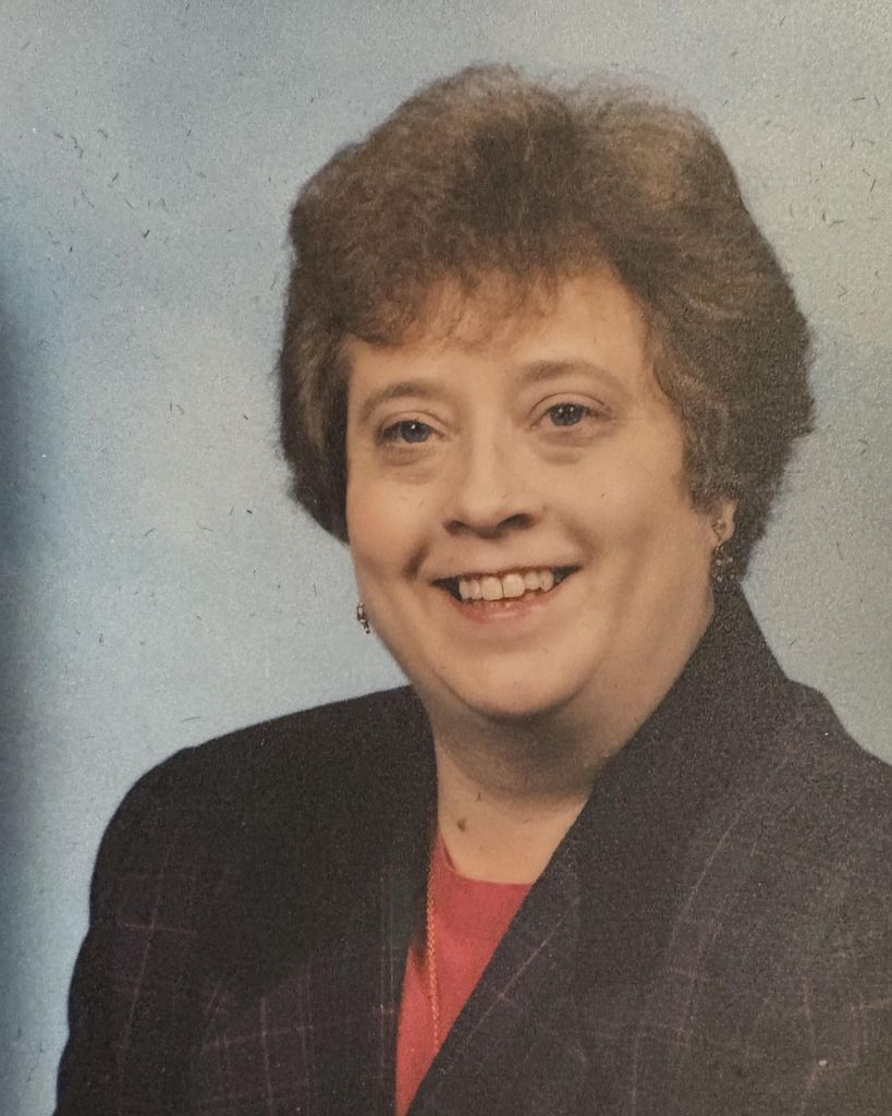 Susanne "Sue" Florence Mehta Profile Photo