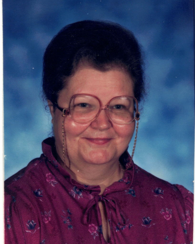 Mary Eunice (Kimbrough) Womack Profile Photo