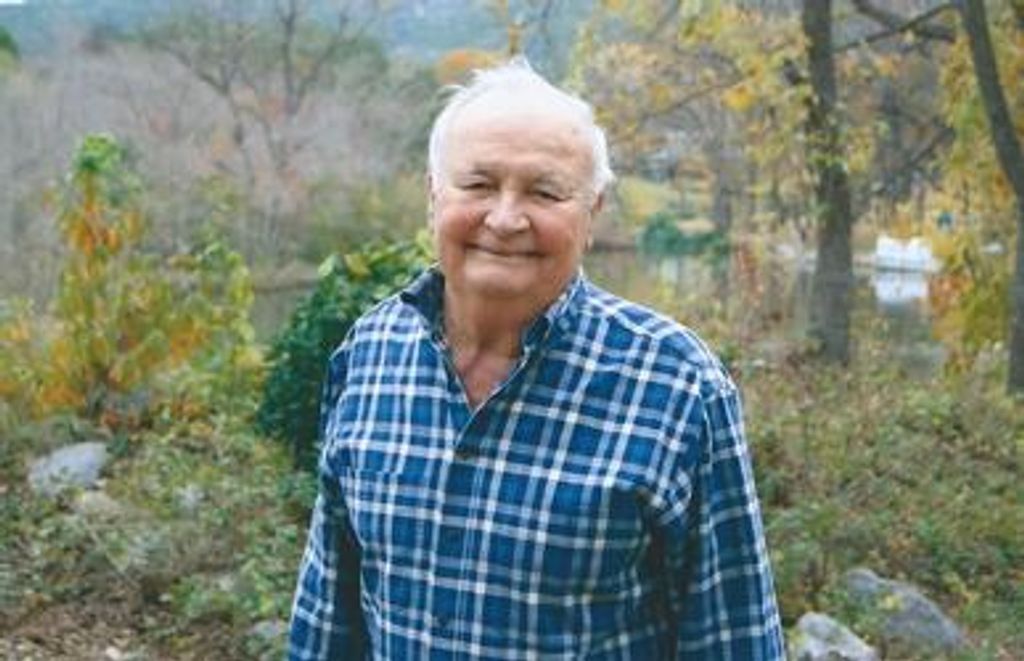 Roy Day Henrichson Profile Photo