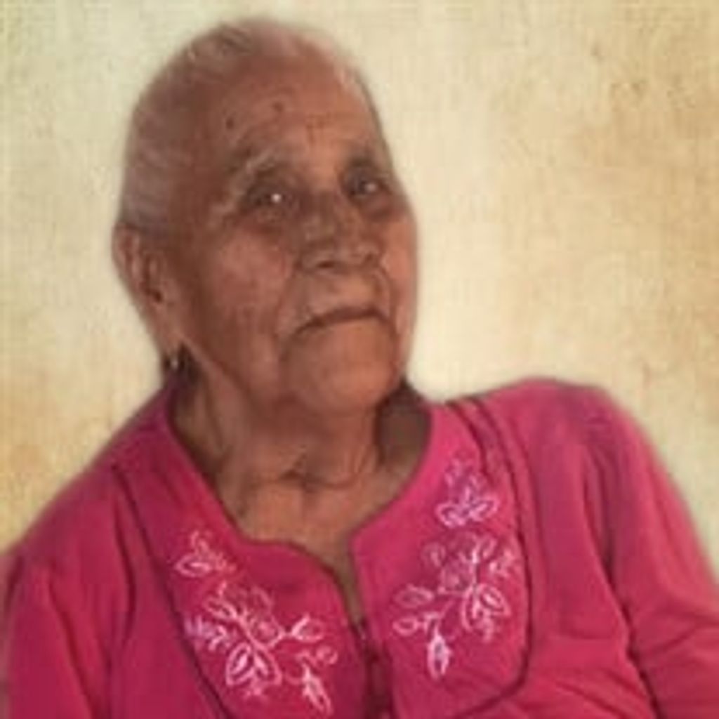 Hermelinda Barron
