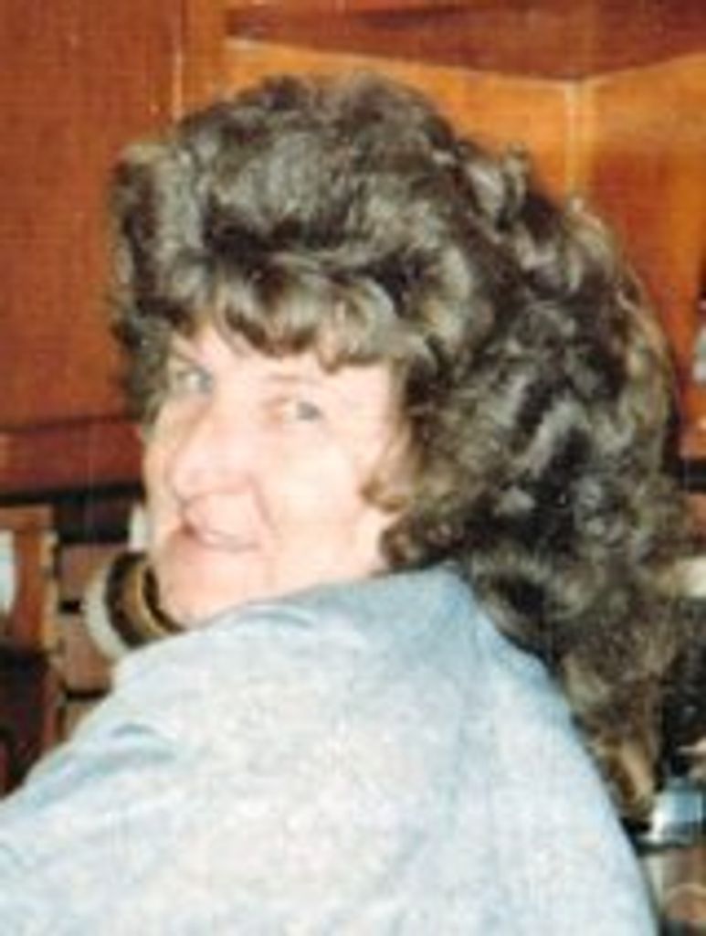 June Murphy