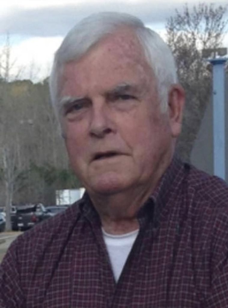 Cecil Ray Edwards Profile Photo