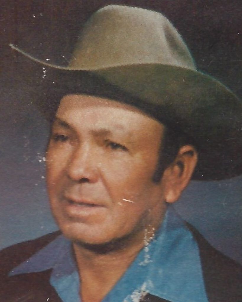 Ramon Oballe Castillo