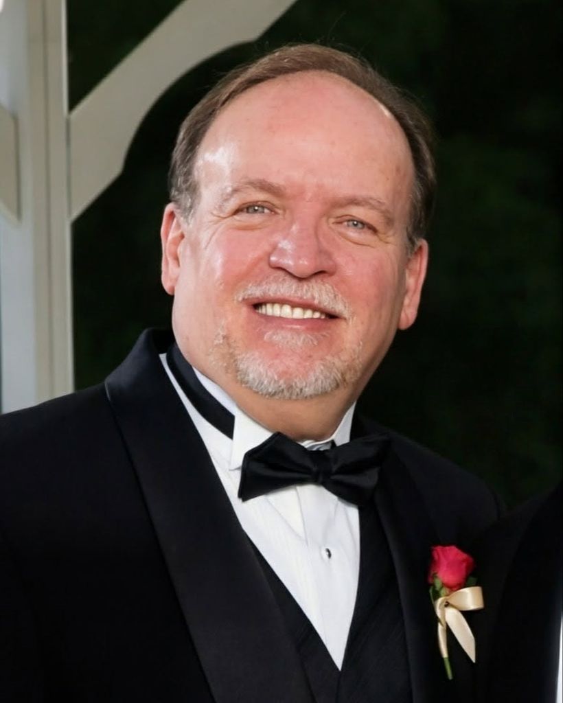 James Stephen "Steve" Cline Profile Photo