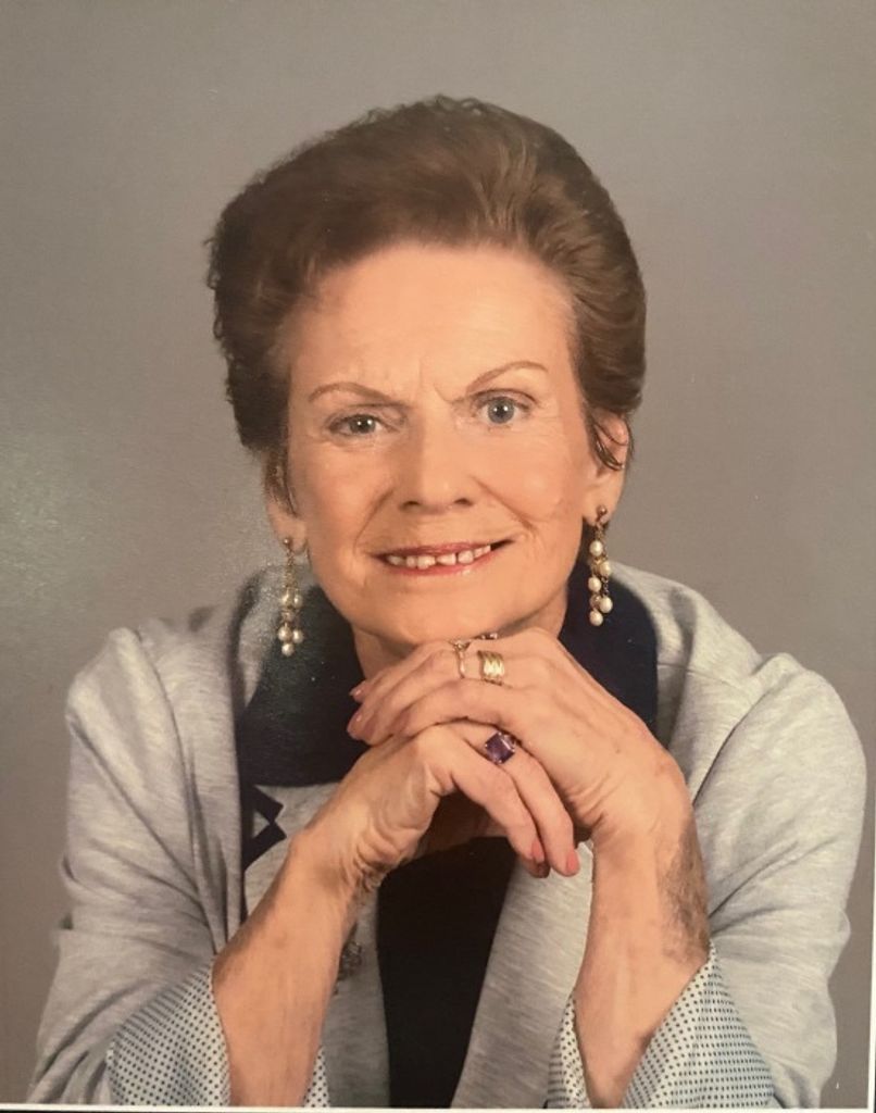 L. Sue (Mcneal)  Syfrett Profile Photo