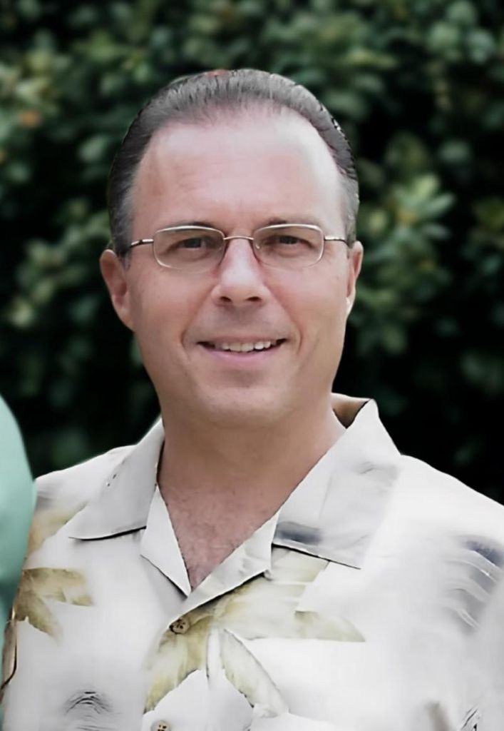 James Allen D'Achille Profile Photo