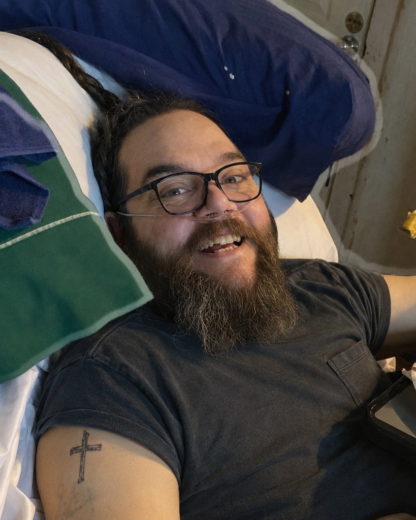 Robby Lee Thompson Profile Photo