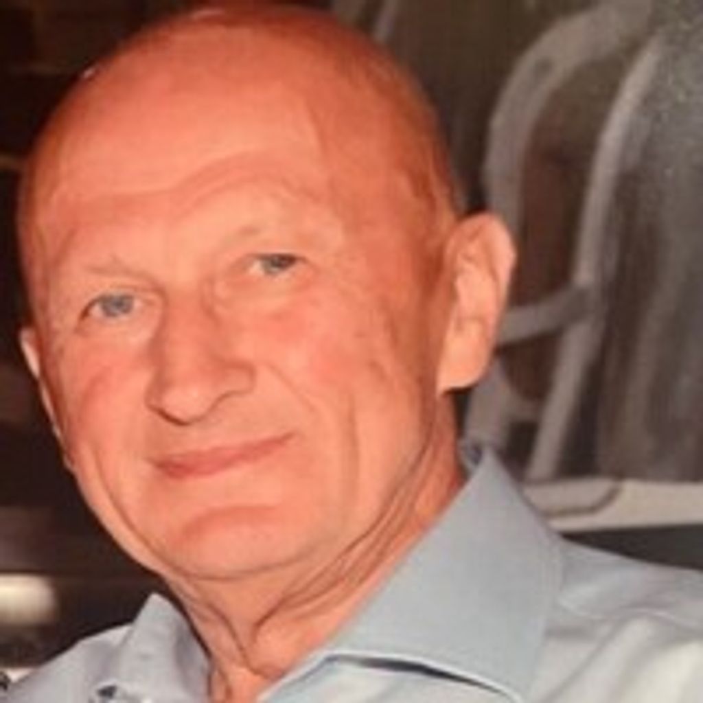 Andrzej T. Wieckiewicz