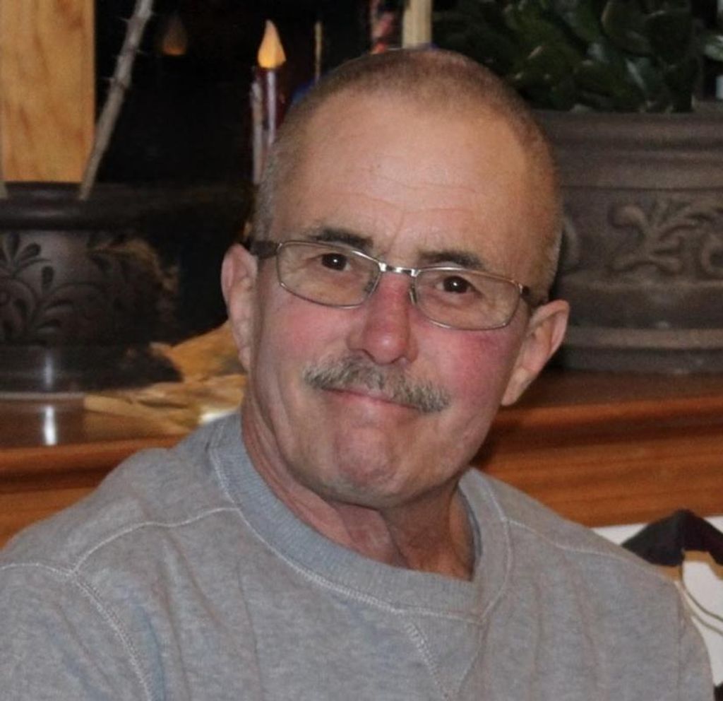 Neil E. Rausch Profile Photo