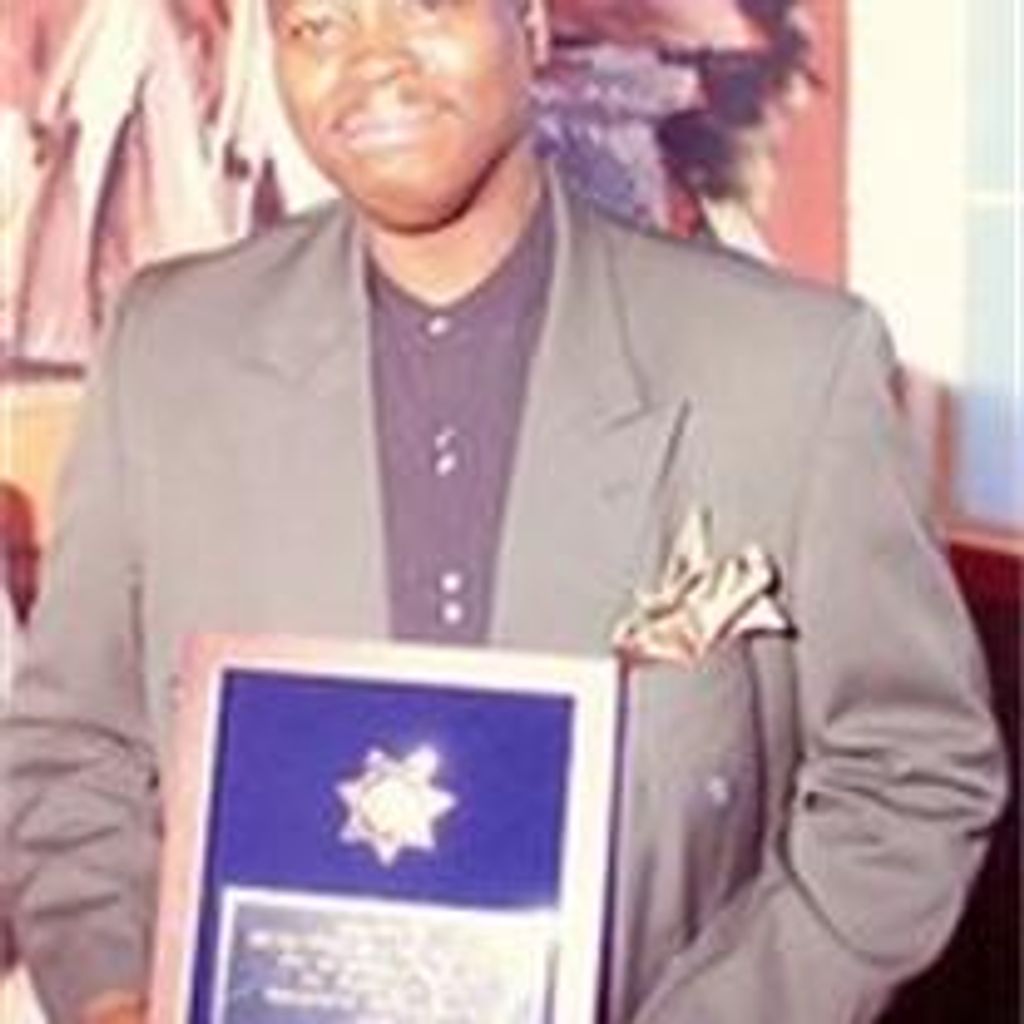 Thomas Duane Franklin,