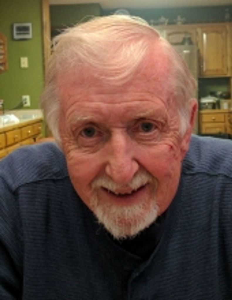 Gale Albert Thomas