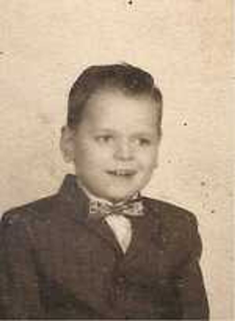 Paul A. Young