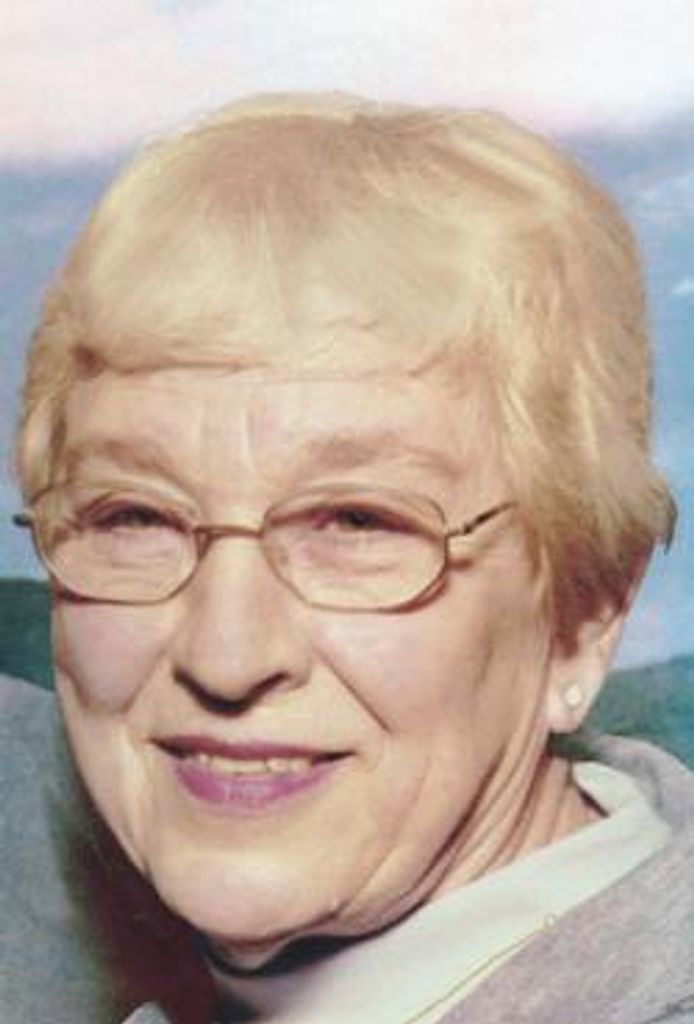 Mary Ebaugh Profile Photo