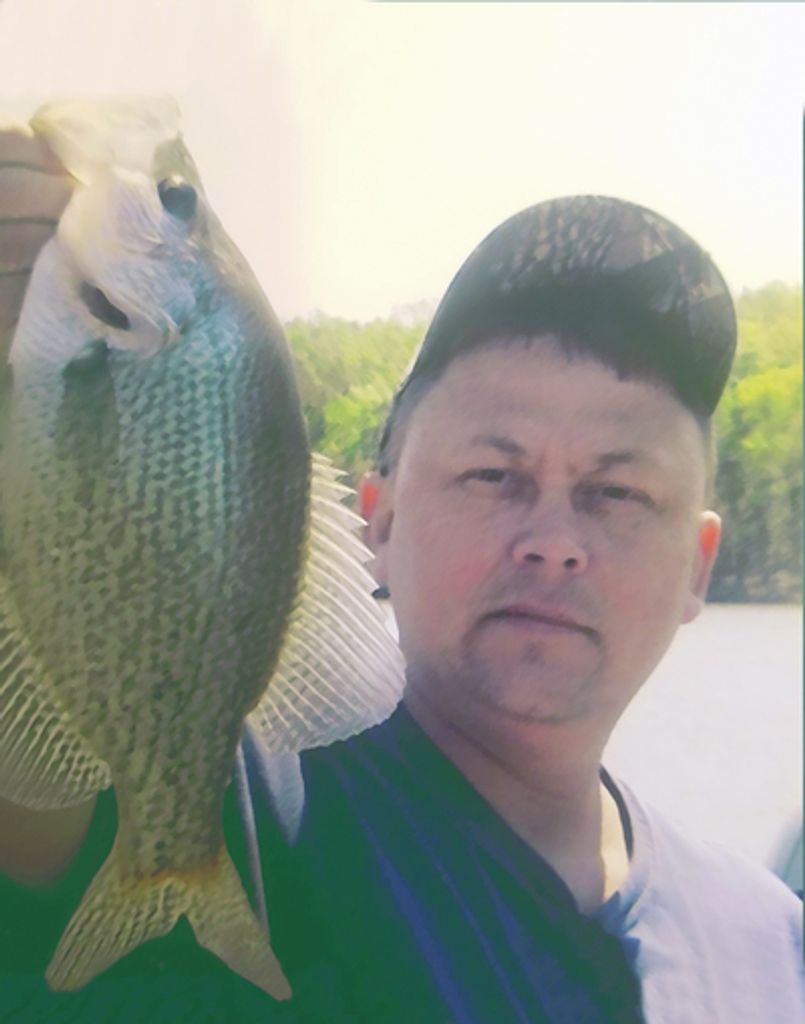 Troy Darrell Taylor Profile Photo