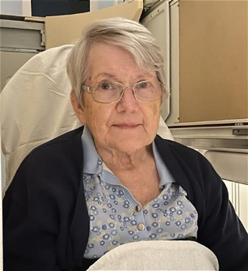 Eunice C. Smith Profile Photo