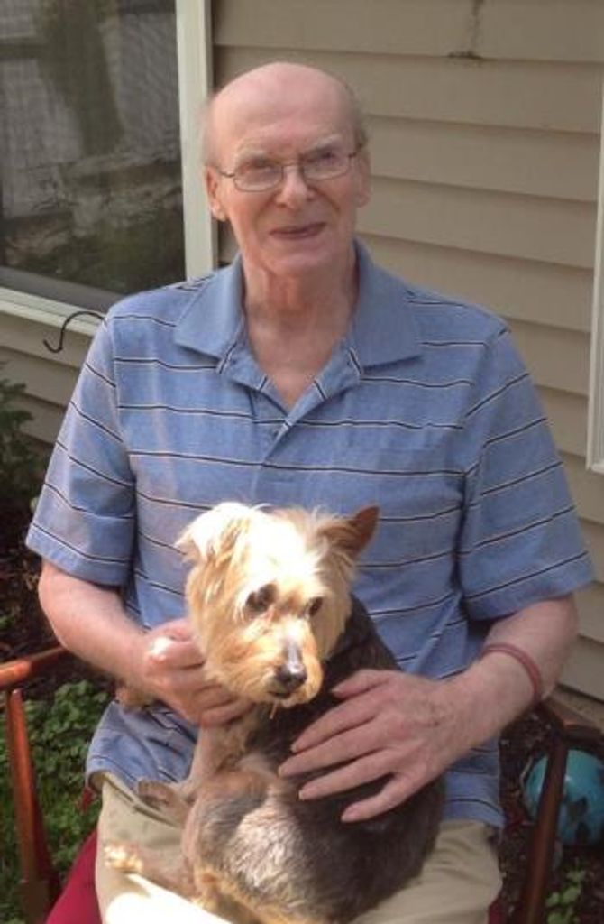 James Vernon Hall Sr.