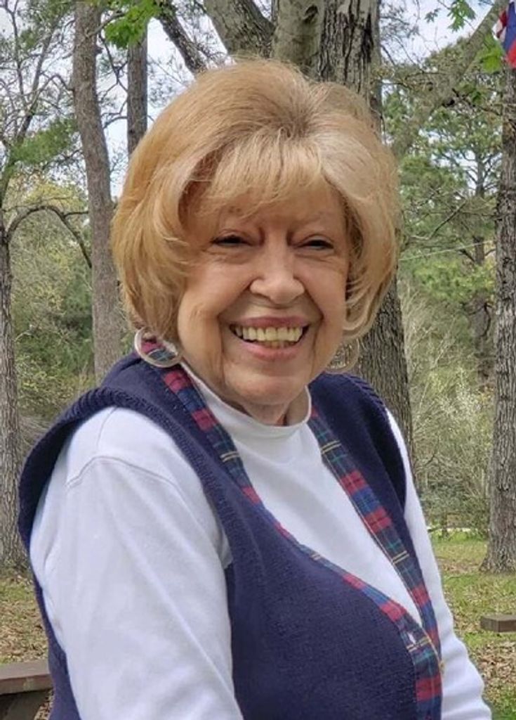 Yvonne Storey Koehn