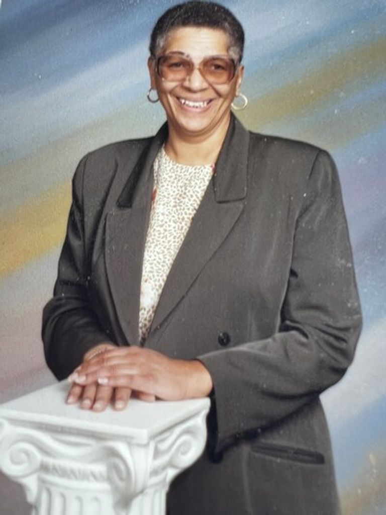 Barbara Jean Glover Profile Photo