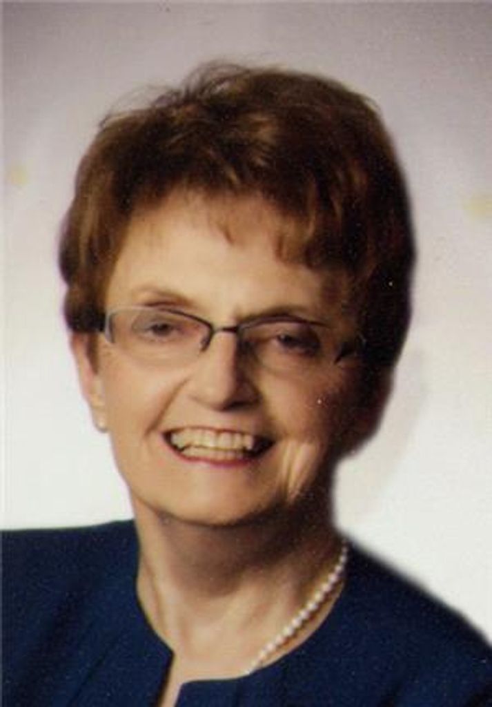 Kathleen Ann Van Osdel