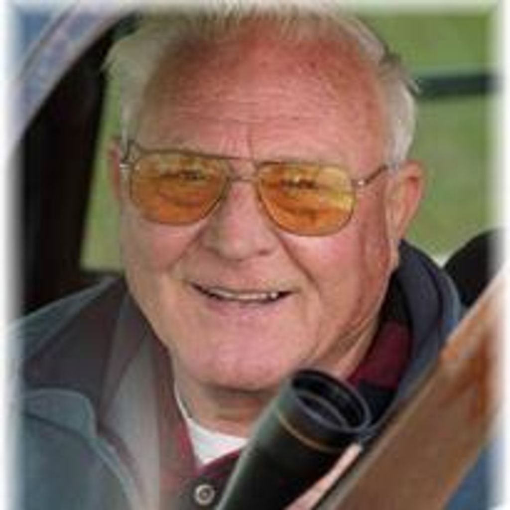 Robert Stanley Walthers Profile Photo