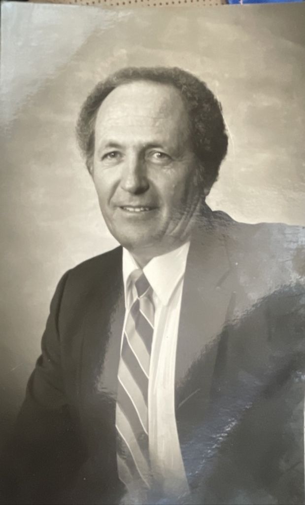Richard Hale