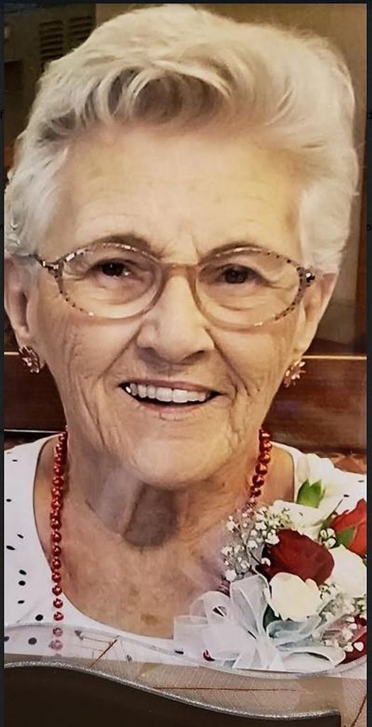 Gerladine "Gerry" Emily Schultz Profile Photo
