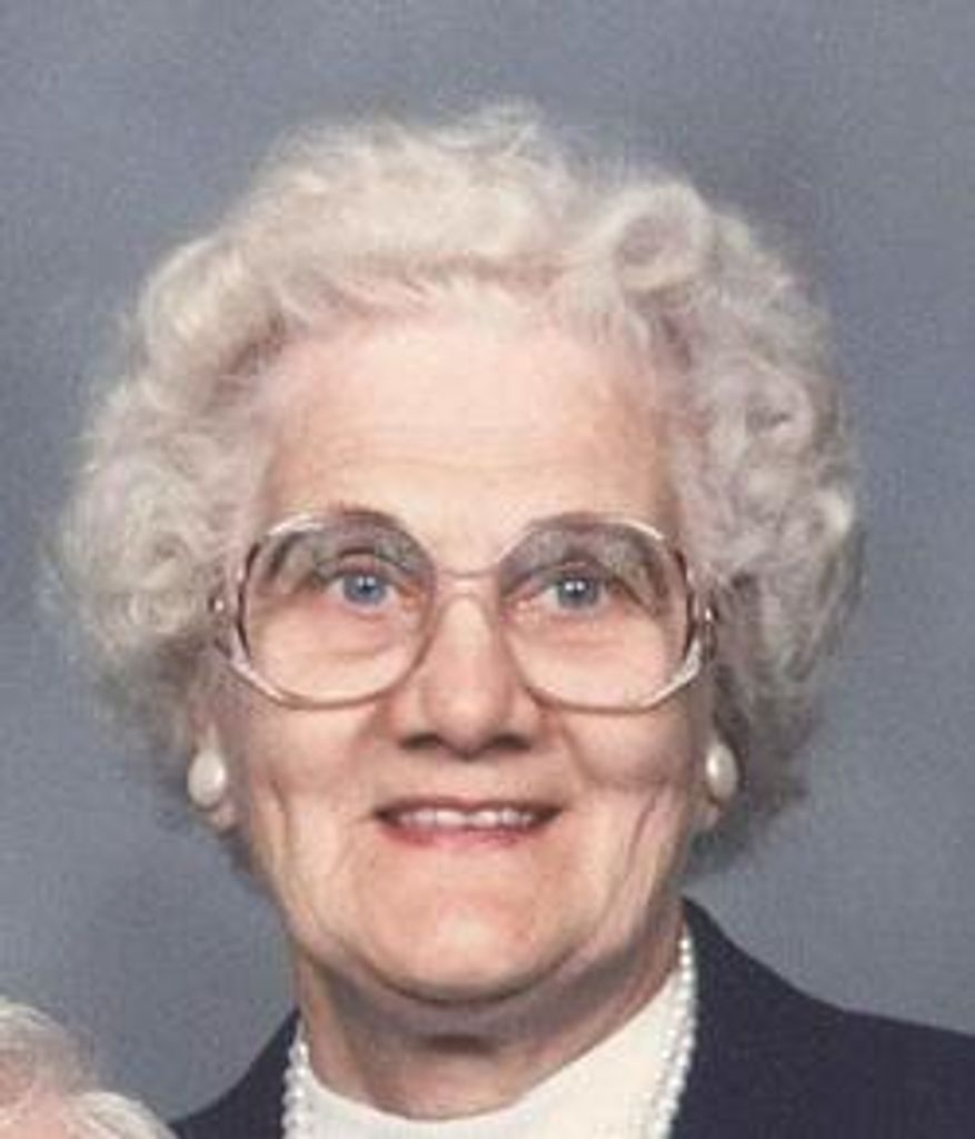 Hazel Nygaard