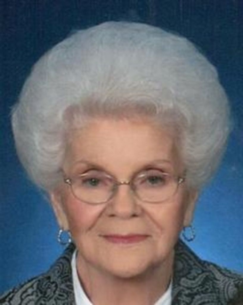 Lillie Martha Parke