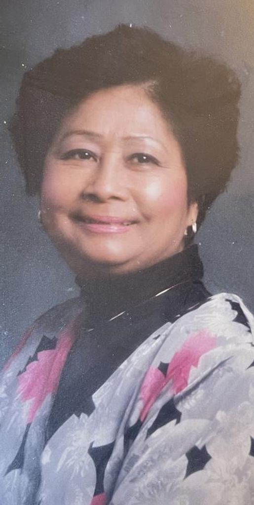 Estelita G. Esguerra Profile Photo
