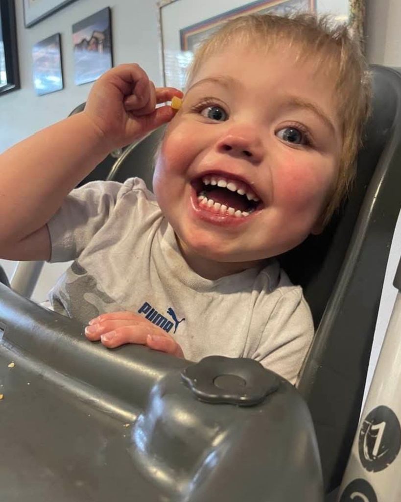 Zaylan Bluhm Profile Photo