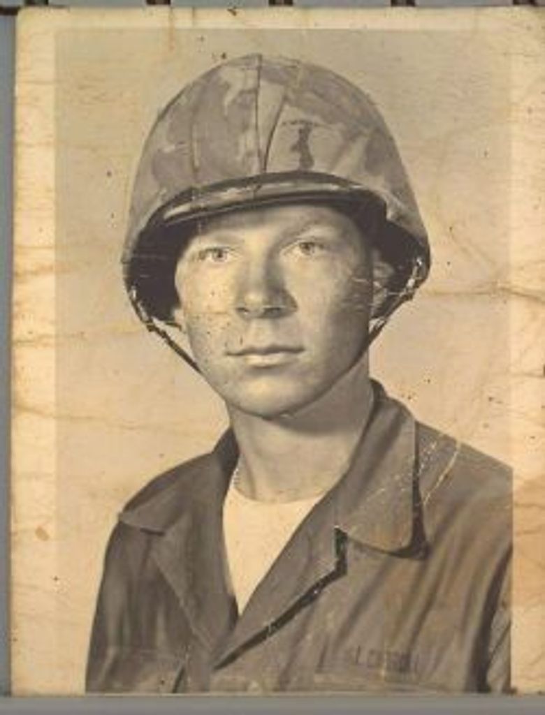 Silas "Red" Lloyd Carroll Profile Photo