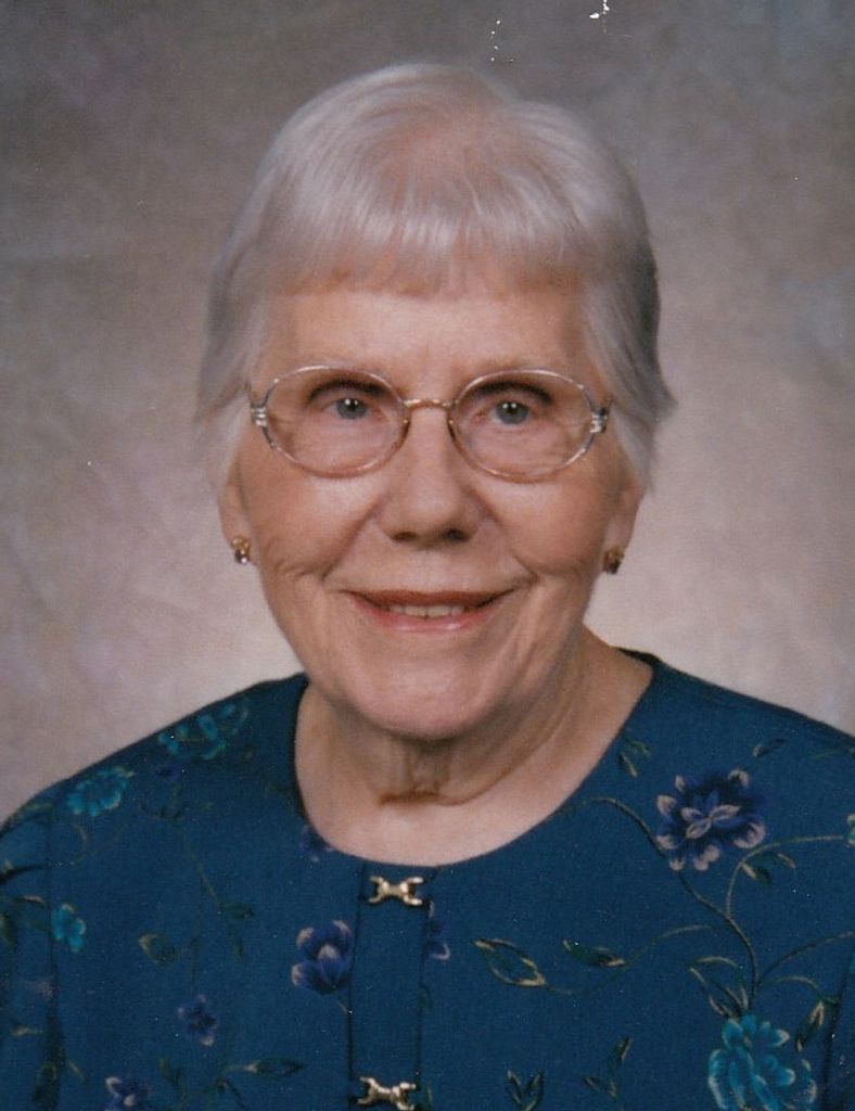 Goldie Grant Profile Photo