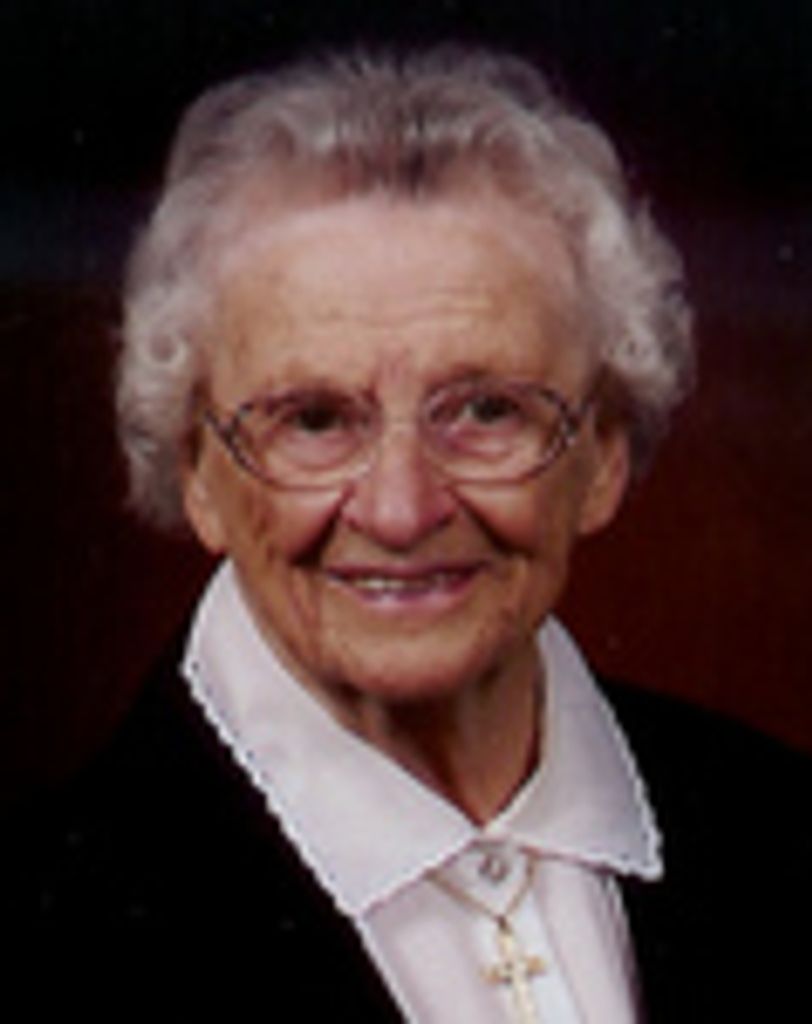 Marie L. Rauen