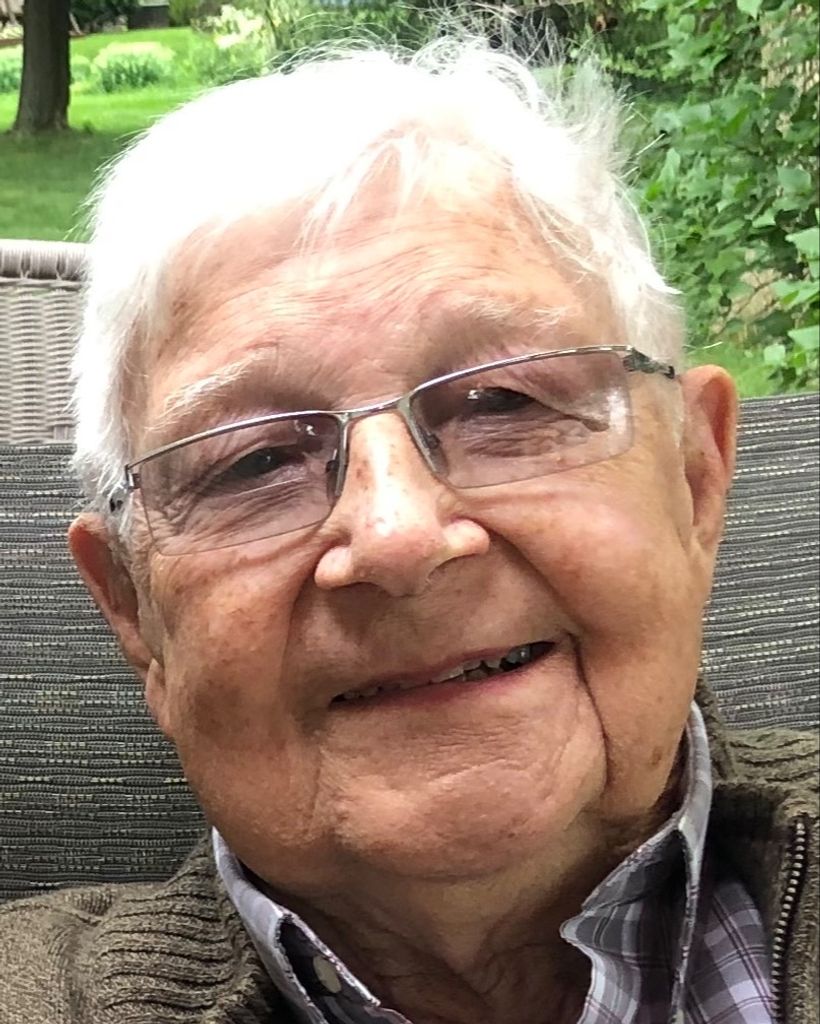 Wilmer W. Schmidt