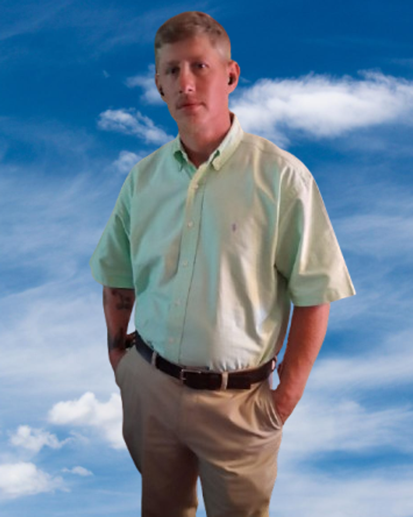 Seth Aaron Stanley
