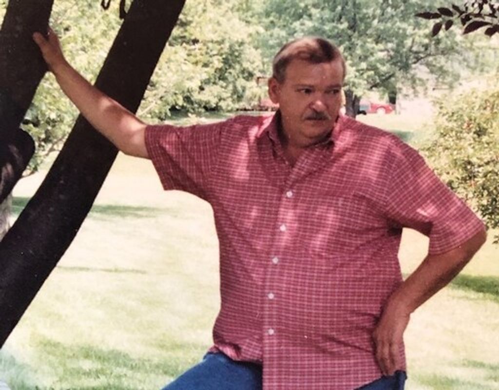 Ted W. Polson Profile Photo