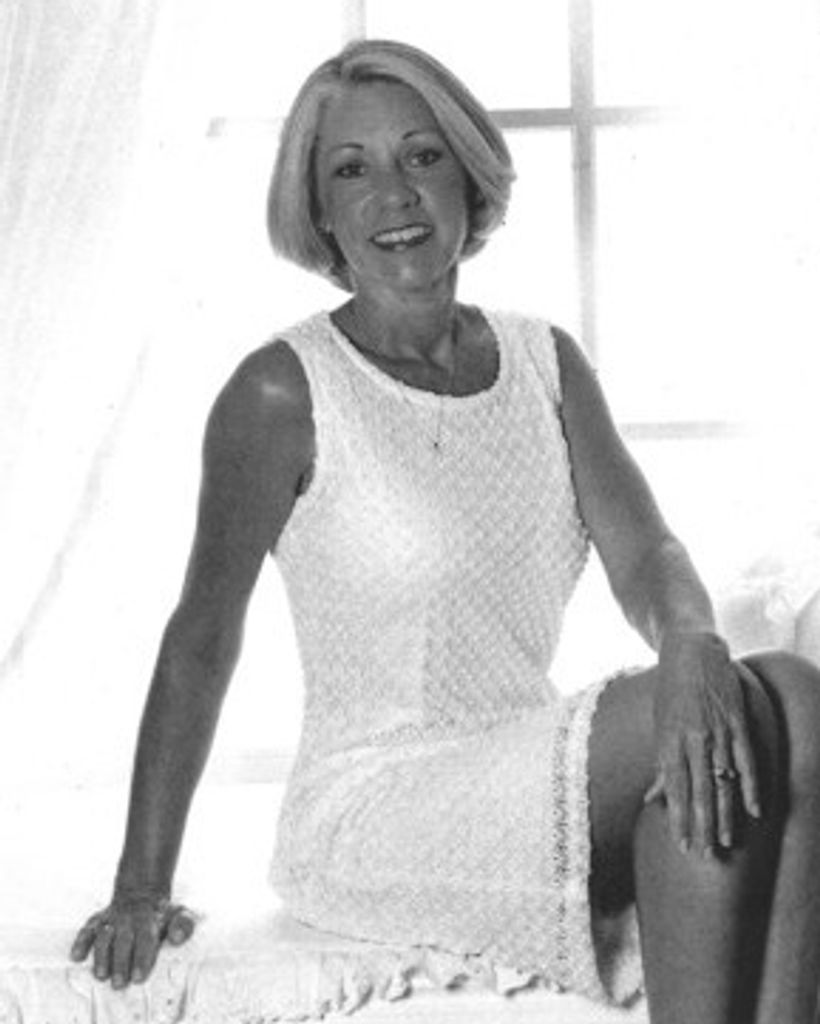 Rebecca "Becky" Broome Mitchum Profile Photo