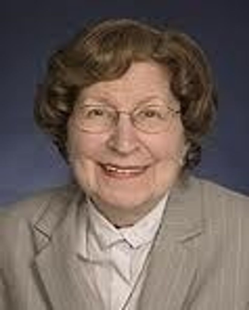 Elizabeth Ehrlich